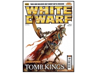 White Dwarf #377
