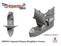 Imperial Human Kingsfisher Cruiser (1)