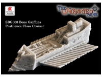 Bone Griffons Pestilence Cruiser (2)
