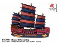Ralgard Battleship (1)