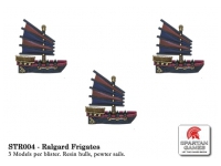 Ralgard Frigate (3)