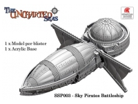 Sky Pirate Battleship (1)