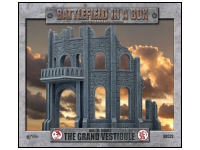 Battlefield in a Box - Hall Of Heroes: The Grand Vestibule