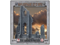 Battlefield in a Box - Hall Of Heroes: The Broken Facade