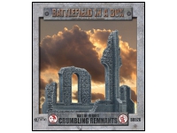 Battlefield in a Box - Hall Of Heroes: Crumbling Remnants