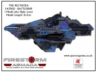 The Relthoza Battleship (1)