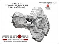 The Relthoza Bane Class Shunt R&D Cruiser (1)