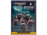 Dark Eldar Wracks
