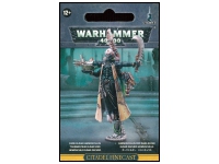 Dark Eldar Haemonculus