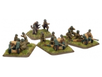 25mm SA-34 Hotchkiss Gun (Early)