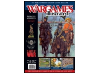 Wargames Illustrated #284 - June (Special:  Gustavus Adolphus)