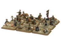 Infantry Aces (Late)