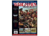 Wargames Illustrated #285 - July (Special: Russia Vs Napoleon)