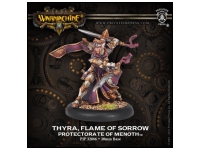 Protectorate Thyra, Flame of Sorrow