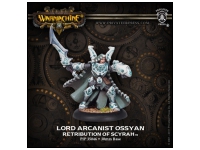 Retribution Lord Arcanist Ossyan