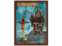 Magewrath Throne and Balewind Vortex