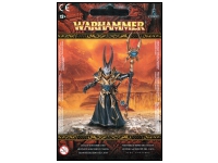 Warriors of Chaos Sorcerer Lord