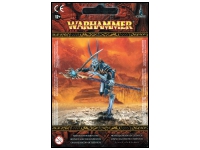 Warriors of Chaos Tzeentch Sorcerer Lord