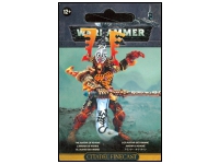 Eldar The Avatar of Khaine