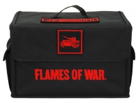 Limited Edition Black Army Kit Bag