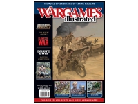 Wargames Illustrated #286 - August (Special: Early War in the Desert)
