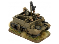 Universal Carrier (Early/Mid/Late)