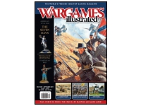 Wargames Illustrated #287 - September (Special: American Civil War)