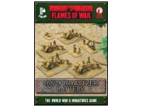 105/28 Howitzer Battery (Early)