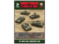 M11/39 Platoon (Early)