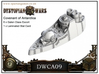 Covenant of Antarctica Galen Class Escort (6)
