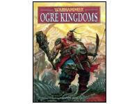 Ogre Kingdoms Army Book