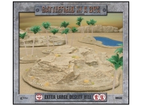 Battlefield in a Box - Extra Large Desert Hill