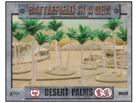 Battlefield in a Box - Desert Palms