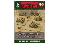 100/17 Howitzer Battery (Early/Mid)