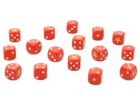 PAVN Dice Set (Vietnam)