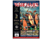Wargames Illustrated #288 - October (Special: Saxon Dark Ages)