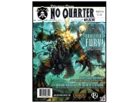 No Quarter Magazine #38