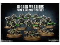 Necron Warriors