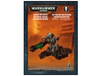 Necron Destroyer
