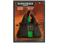 Necron Monolith