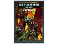 Codex Necrons