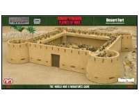 Desert Fort (Early/Mid)