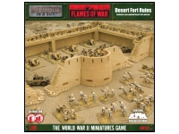 Desert Fort Ruins (Early/Mid)