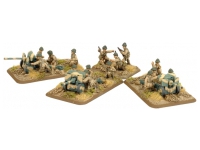 25mm SA-34 Hotchkiss gun (Early/Mid)