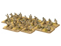 Tirailleurs Platoon (Early/Mid)