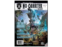 No Quarter Magazine #39