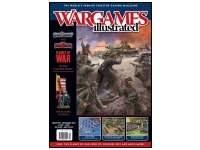 Wargames Illustrated #290 - December (Special: Red Bear & Grey Wolf)