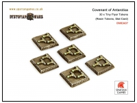 Covenant of Antarctica Tiny Flyers