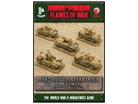 AS42 Autosahariana Platoon (Mid)