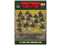 SS-Kradsch�tzen Platoon (Early/Mid)
